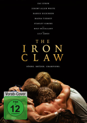 : The Iron Claw 2023 TS MD German DL 720p x265 - LDO
