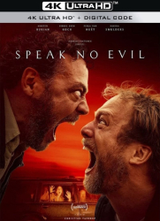 : Speak No Evil 2022 German Dtshd 2160p Uhd BluRay Sdr x265 Happy New Year-Jj