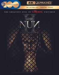 : The Nun Ii 2023 German Dd51 Dl 1080p BluRay Avc Remux Happy New Year-Jj
