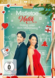 : Mistletoe Match Dating unterm Mistelzweig 2022 German Eac3 Dl 1080p Amzn WebDl Avc-l69