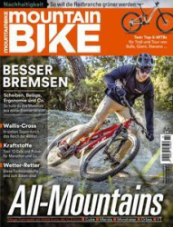 :  Mountainbike Magazin Februar No 02 2024