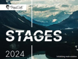 : AquaSoft Stages v15.1.01 (x64)