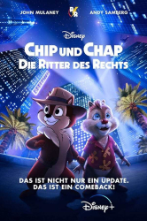 : Chip und Chap- Die Ritter des Rechts 2022 German Dl 1080p Dsnp WebDl Avc-Oergel
