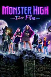 : Monster High Der Film 2022 German Dl 1080p Amzn WebDl Avc-Oergel