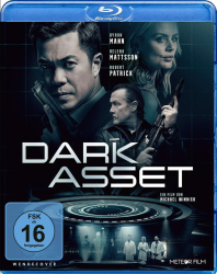 : Dark Asset 2023 German 720p BluRay x264-LizardSquad