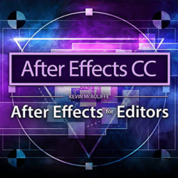 : Editors Course For After Effects CC 1.0.1