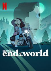 : Carol and The End of The World S01 German Dl Dv Hdr 1080p Web H265-Dmpd