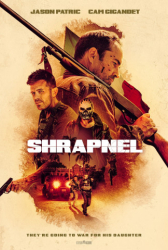 : Shrapnel 2023 German Dts Dl 1080p BluRay x265-Ede