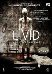 : Livid Das Blut der Ballerinas 2011 Uncut German Dl 1080P Bluray Avc-LiMbus