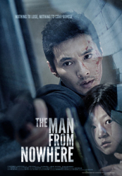 : The Man from Nowhere 2010 German Dtsd Dl 2160p Uhd BluRay x265-Coolhd