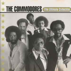 : The Commodores - Discography 1974-2018