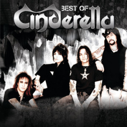 : Cinderella - Discography - 1986-2009