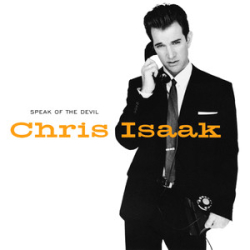 : Chris Isaak - Discography - 1985-2011