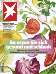 : Der Stern Nachrichtenmagazin No 02 vom 04 Januar 2024