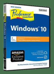 : Professor Teaches Windows 10 v5.0