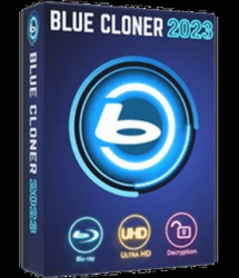 : Blue-Cloner / Blue-Cloner Diamond v13.00.856