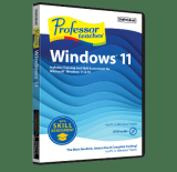 : Professor Teaches Windows 11 v2.0