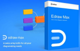 : EdrawMax v13.0.2.1071 Ultimate + Portable