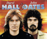 : Daryl Hall & John Oates - Sammlung (57 Alben) (1973-2021)