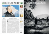 :  Die Zeit mit die Zeit Magazin No 02 vom 04 Januar 2024