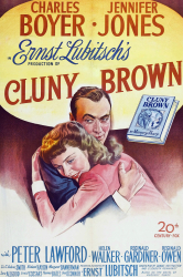 : Cluny Brown auf Freiersfuessen 1946 German Ac3D Dl 1080p BluRay x265-FuN