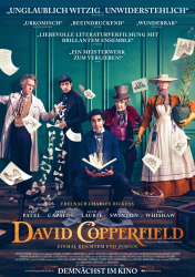 : David Copperfield Einmal Reichtum und zurueck 2020 German Ac3D Dl 1080p Bdrip x265-FuN