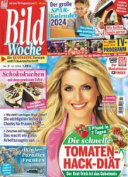 :  Bildwoche Magazin No 02 vom 04 Januar 2024