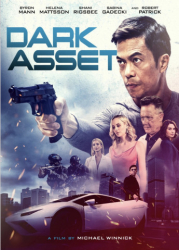 : Dark Asset 2023 German Dts Dl 1080p BluRay x265-Ede