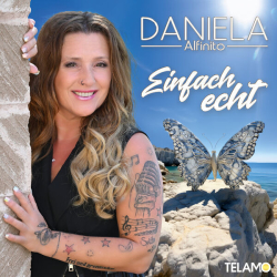 : Daniela Alfinito - Einfach echt (2024) Flac/Hi-Res