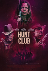 : Hunt Club 2022 German Dl 1080p BluRay Avc-ConfiDenciAl