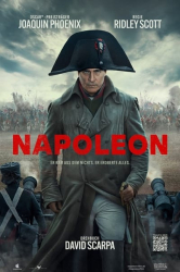 : Napoleon 2023 German MD WEBRip x264 - FSX