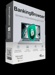 : Abelssoft BankingBrowser 2024 v6.0.51092