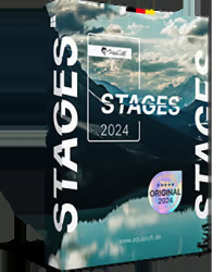 : AquaSoft. Stages 15.1.01