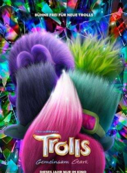 : Trolls Band Together 2023 Complete Bluray-Untouched