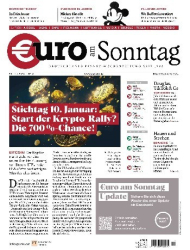 : Euro am Sonntag Finanzmagazin No 01 vom 5. Januar 2024