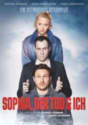 : Sophia der Tod und ich 2023 German Eac3 1080p Amzn WebDl Avc-l69