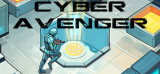 : Cyber Avenger-Tenoke