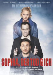 : Sophia der Tod und ich 2023 German 1080p BluRay Avc-Elemental