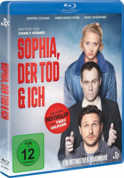 : Sophia der Tod und ich 2023 German AC3 WEBRip x264 - ZeroTwo
