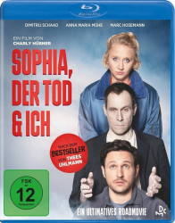 : Sophia der Tod und ich 2023 German 720p BluRay x264-Pl3X