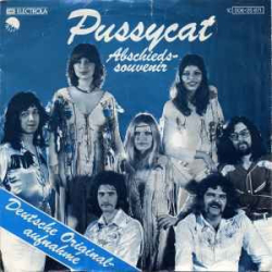 : Pussycat - Discography 1976-2001    