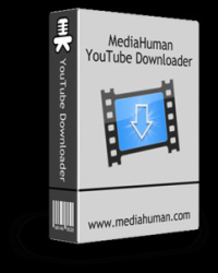 : MediaHuman YouTube Downloader v3.9.9.87 (0103) (x64)