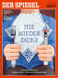 : Der Spiegel - 05. Januar 2024