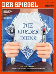 :  Der Spiegel Nachrichtenmagazin No 02 vom 05 Januar 2024