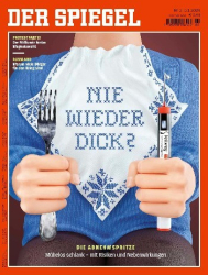 : Der Spiegel - No 02 vom 05 Januar 2023