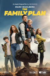 : The Family Plan 2023 German Ac3 Dl 1080p Web x265-FuN