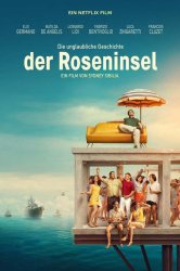 : Die unglaubliche Geschichte der Roseninsel 2020 German Dl 1080p Nf Webrip x264-Oergel