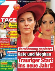 :  Sieben Tage Magazin No 02 vom 05 Januar 2024