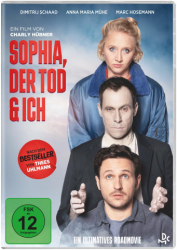: Sophia der Tod und ich 2023 German Eac3 720p Web H264-ZeroTwo