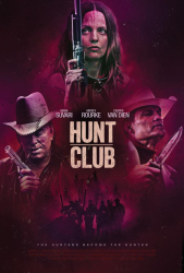 : Hunt Club 2022 German Dts Dl 1080p BluRay x264-Koc